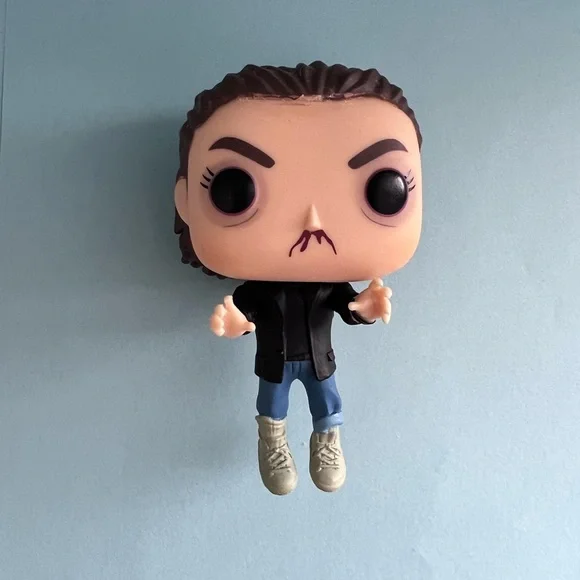 Funko Other Funko Pop Stranger Things Eleven Elevated Poshmark